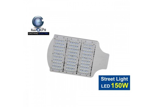 ไฟถนน(รุ่นใหม่) IWC-STR-150W-NEW  แสงขาวและแสงวอร์มไวท์